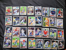 Signed 2011 Topps Update Baseball Cards - Pick Your Card