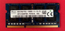 Hynix 8GB PC3-12800 DDR3-1600 Memory HMT41GS6BFR8APB