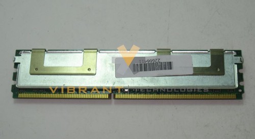 Dell MR270 512MB PC2-5300F 1Rx8 667MHZ Server Memory 4z - Picture 3 of 5