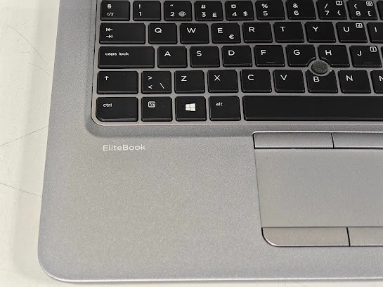 HP EliteBook 725 G3 - AMD PRO A8-8600B, AMD Radeon R6, 4 GB - Image 3 of 4