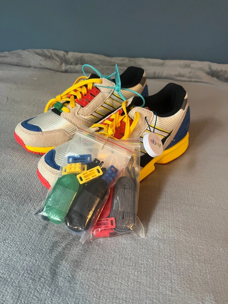 adidas ZX 8000 Sneakers for Men for Sale | Authenticity Guaranteed