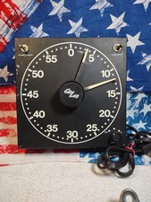 Dimco-Gray Gralab Model 300 Timer Darkroom Photography Working Vintage