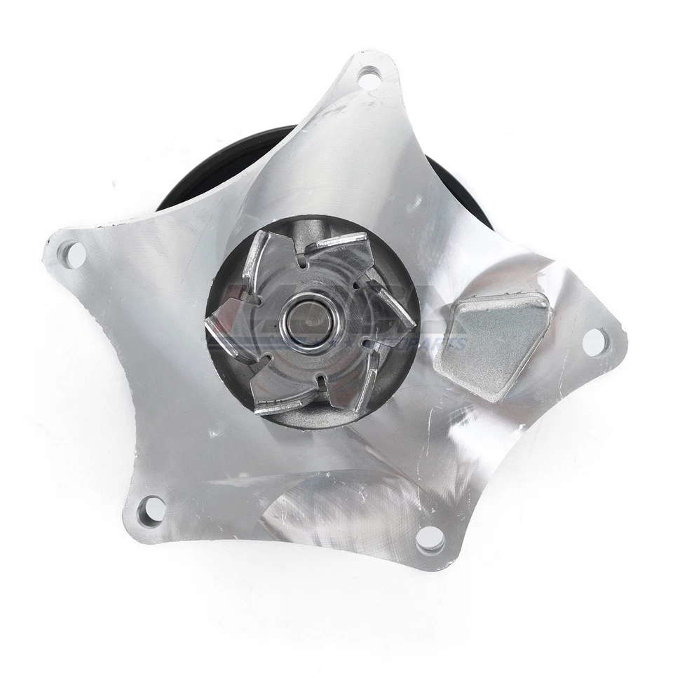 Water Pump & Belt for 16-19 Chevrolet Cruze 16-22 Chevrolet Spark 1.4L 130-3120 - Image 3 of 4