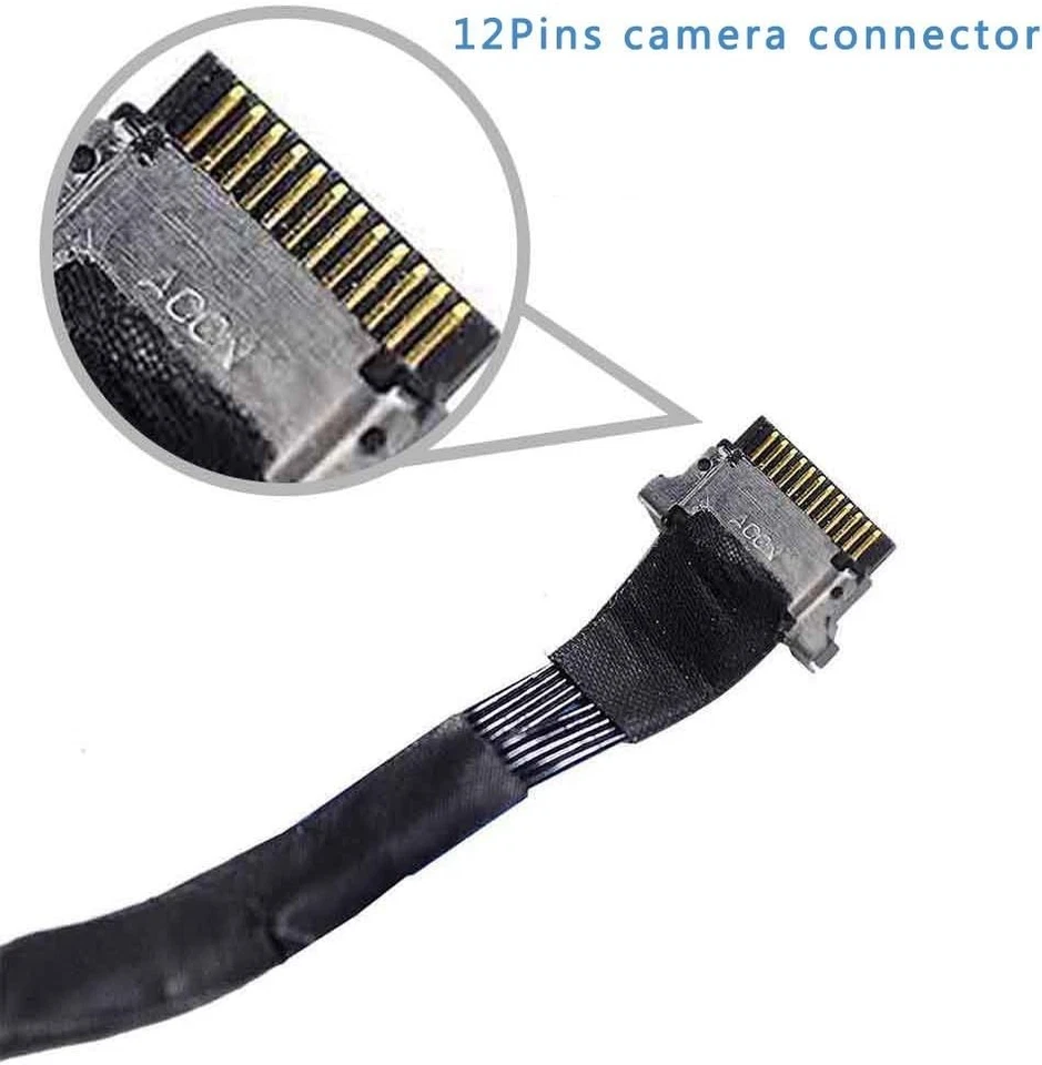 13.3" TopFull LCD LED Display Screen Assembly Replacement for MacBook Air 201... - Image 4 of 4