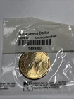 2006-D Sacagawea Dollar — photo from another recent sale