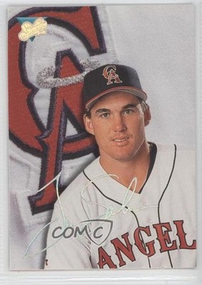 1993 Studio Tim Salmon #114 0c4