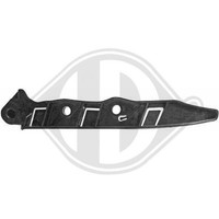 Halter StoßFäNger Diederichs 1224063 FüR Bmw Vorne Links