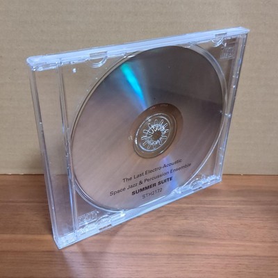 MADLIB 『SUMMER SUITE』 STH2172 Madlib Summer Suite Sth2172 | eBay