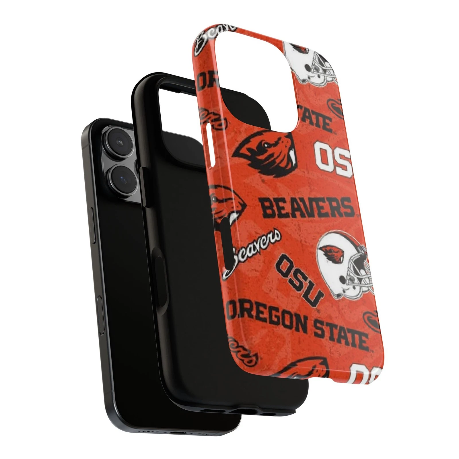 Oregon State University iPhone Cases