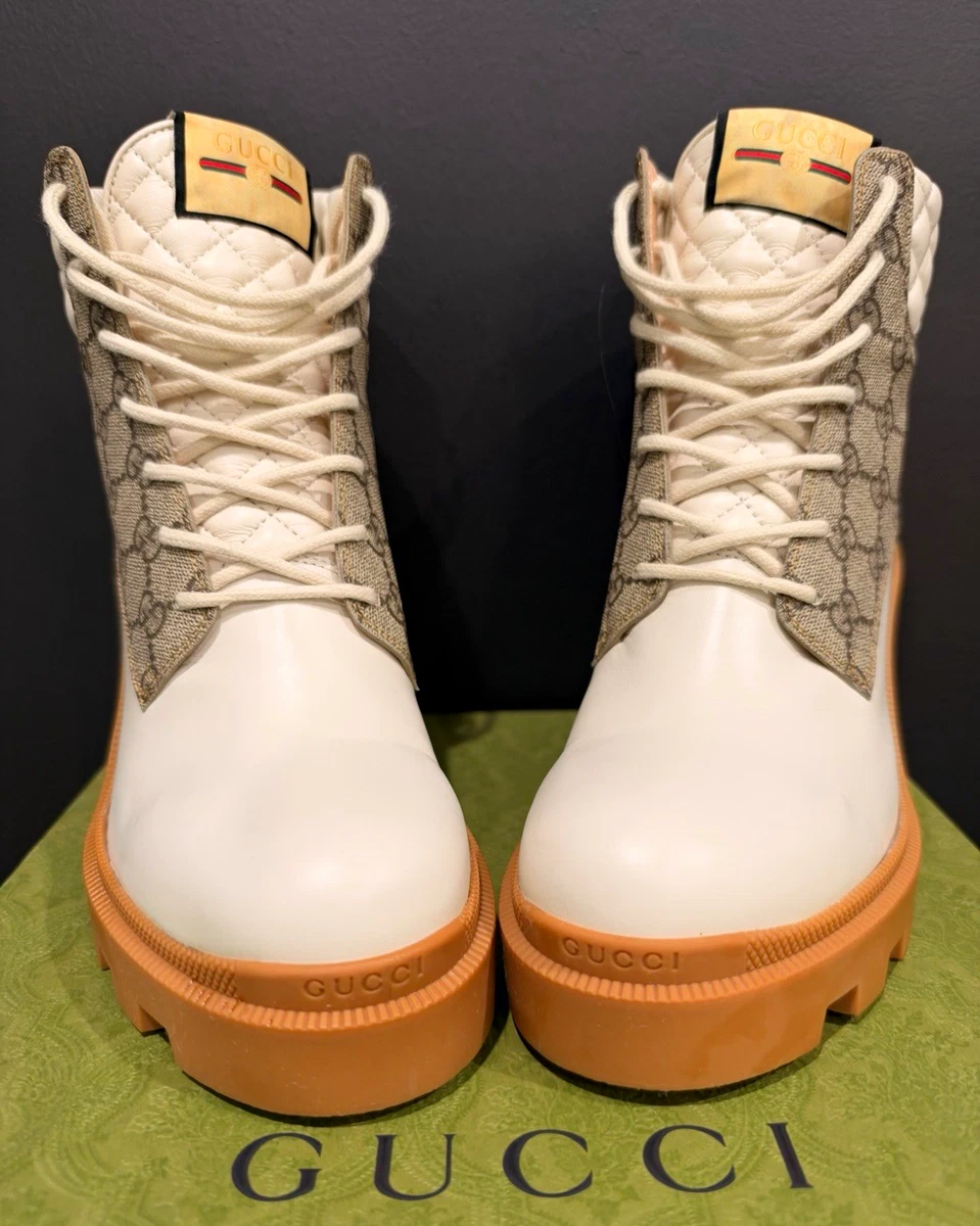 25+ Gucci Ankle Boots for Men for sale | Updated Oct 2026