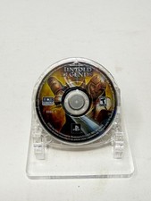 Untold Legends Brotherhood of the Blade PSP Game only