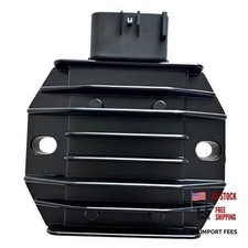 5BN-81960-00-00 Voltage Regulator Rectifier Replacement for Yamaha Grizzly 660
