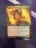 MTG / Jolene, The Plunder Queen EXTENDED / Streets Of New Capenna / Unplayed