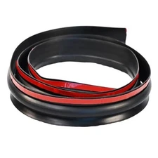 82792 Truck Cap 100XQ 65" Topper All Glass Rear Door Bottom Seal Fits for Leer 