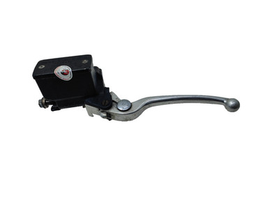 BREMSPUMPE SUZUKI BURGMAN AN 650 EXECUTIVE ABS 06 12 HINTEN HEBEL