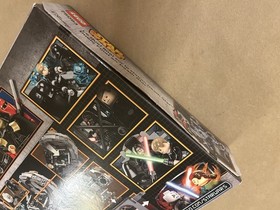 LEGO Star Wars: Death Star Final Duel (75093)-Brand New In Factory Sealed Box