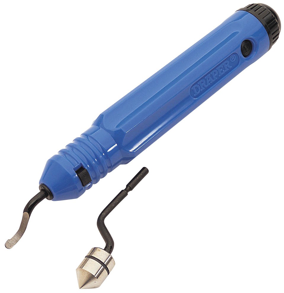 Draper Deburring and Chamfering Tool - Image 5