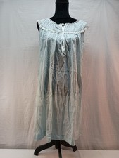 Vintage Barbizon Mimi size S Embroidered