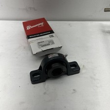 Browning VPB-216 AH Pillow Block Bearing. 1  Bore Bearing RP-1104 Spcl HVAC
