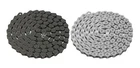 KMC Bicycle Chain 1/2 x 1/8 102L Wide Half Link Single Speed Freestyle BMX Fixie