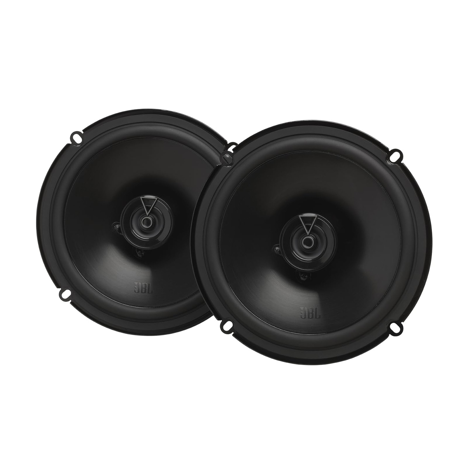 55w Rms 165w Peak 92db Sensiti...