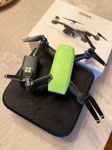 Dji Spark Controller | eBay