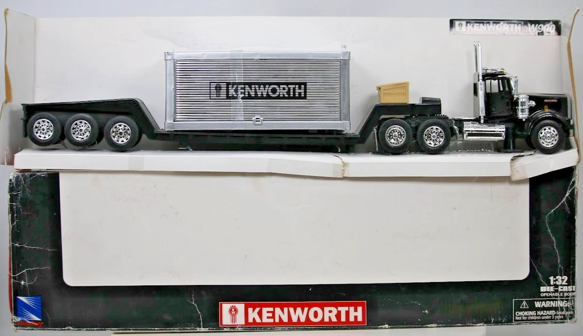 New-Ray Vintage Manufacture Diecast Trucks for sale | eBay