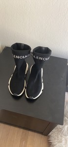 balenciaga speed trainer women
