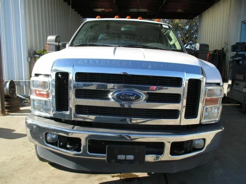 2003-2010 Ford Pickup F250 F350 Super Duty Transfer Case Assembly Factory OEM - Image 4 of 4