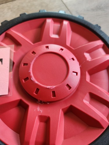 Ersatzteile - SKIL SM4910-00 PWR CORE 40 Brushless 40V 20" Rasenmäher (C) - Bild 16 von 50