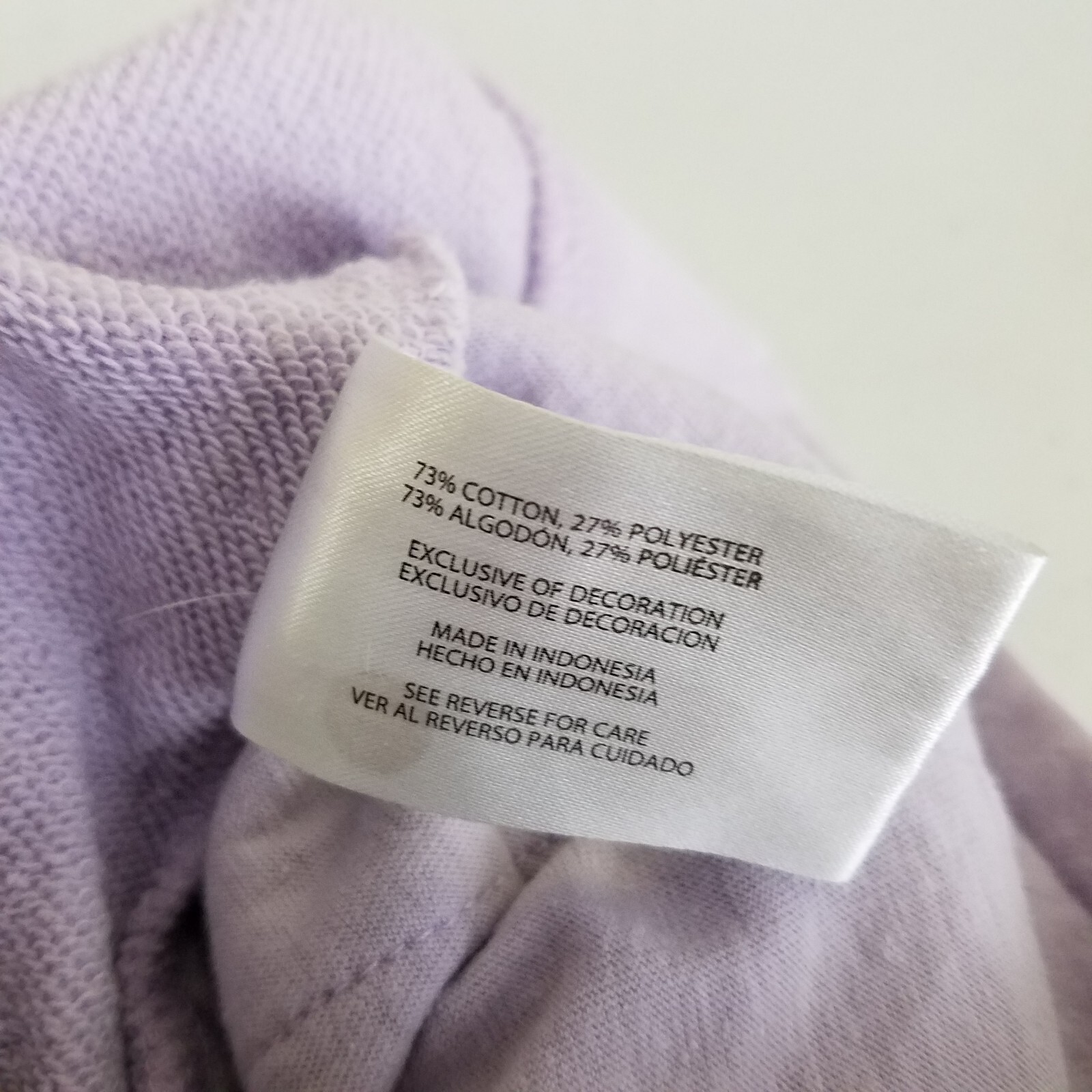 Gap Womens Pull On Drawstring Logo Sweatpant Shor… - image 6