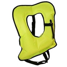 JCS Snorkel Vest, X-Large Adult