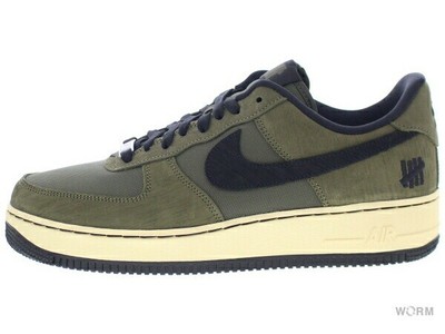 【US10】 NIKE AIR FORCE 1 LOW SP DH3064-300 【DS】 in the box