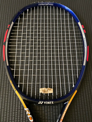 YONEX RDX500MS 90inch 新品未使用 希少 Yonex RDX 500 Super Mid 90 Flex Torsion Control RDX500 RDX