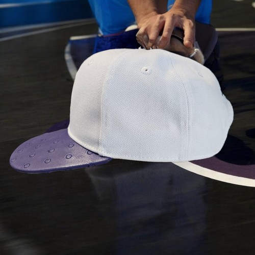 Jordan Retro 13 Snapback MJ 24 - Picture 3 of 10