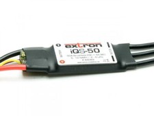 Extron Brushless Regler iQS 50A