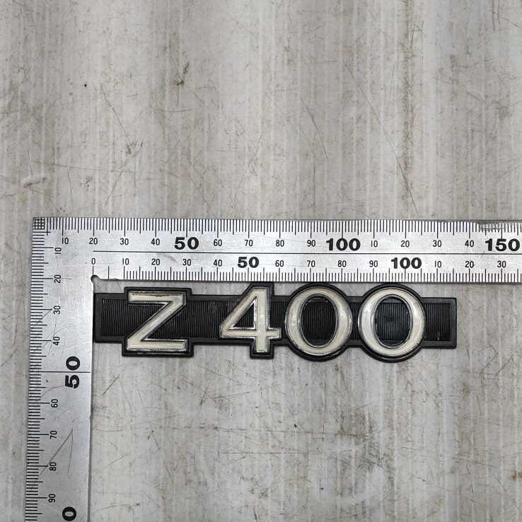 バッジ21 JDM 0406 21 Kawasaki Z400 Emblem 1 Old Car Retro | eBay