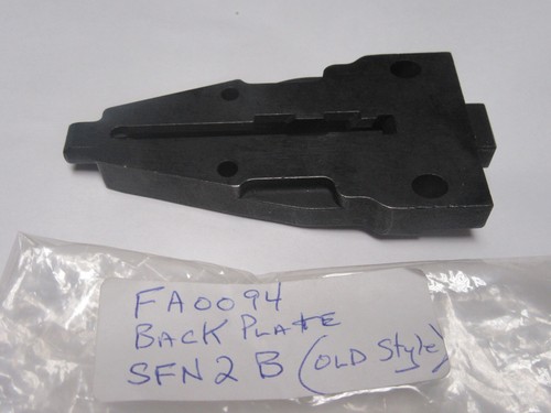 SENCO Back Plates, Front Plates, Guide Body- You Choose by MPN - New Old Stock - Picture 63 of 166