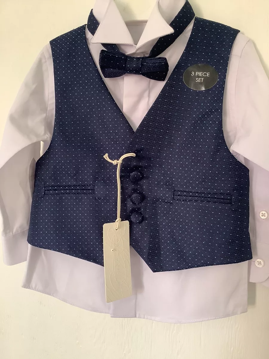 Debenhams boys best sale waistcoat