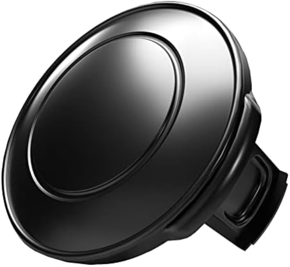 Aspirante coperchio adatto per Florabest Lidl decespugliatore FRT 430 / FRT 430/