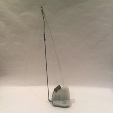 Tesla 1084918 00 D Model X Front Left Door Power Clinch Latch Actuator P85d 90d