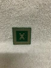 INTEL SL48E CELERON 667MHZ CPU PROCESSOR 667/128/66/1.65V