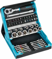 Hazet 2200SC-2 SmartCase socket set