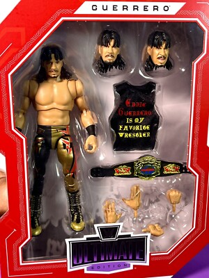 2024 WWE Ultimate Edition- The Monday Night Wars: EDDIE