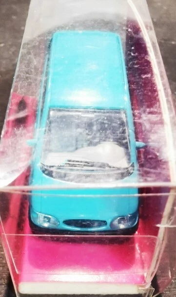 RIETZE 56.IAA 14 FORD Galaxy 24.9.1995 - scala H0 - Immagine 3 di 4