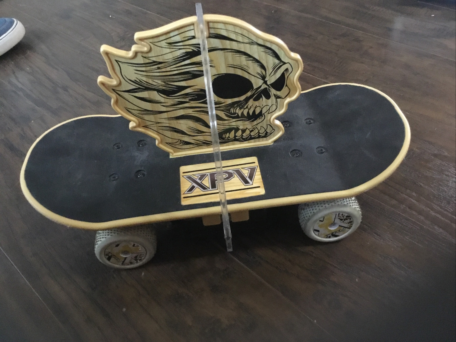 xpv skateboard