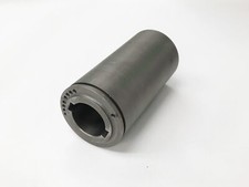 Flach Gürtel Spindel Rolle Für Wadkin K23 K25 K30 Hobel Moulder Original Teile