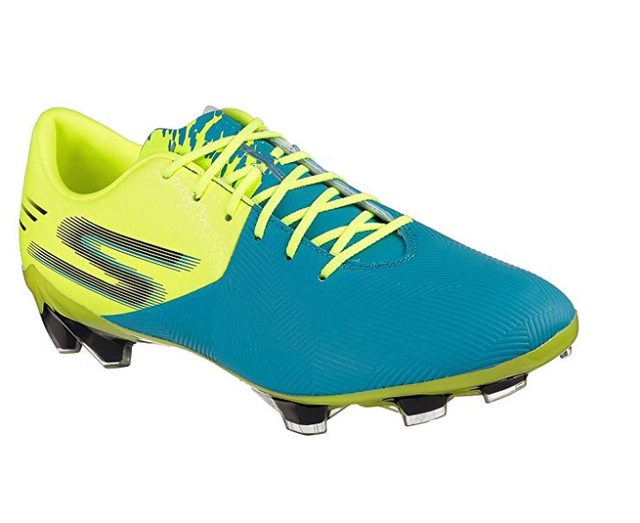 skechers soccer cleats