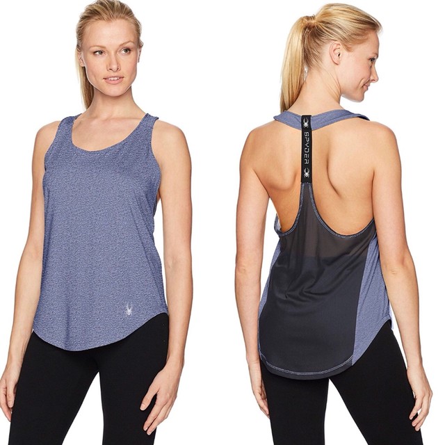 aura athletica tank top