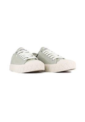 PALLADIUM Unisex PALLA ACE CVS ORG Sneakers Halbschuhe 74447-247-M 
